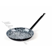 Zománcozott palacsintasütő 22cm