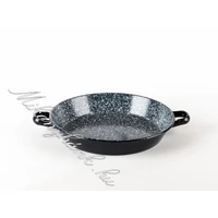 Füles zománcozott szeletsütő 31cm