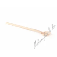 Kerek kóstolófakanál 60 cm