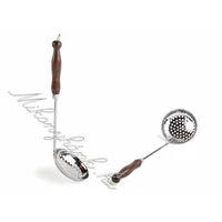 Lyukas merőkanál 33 cm