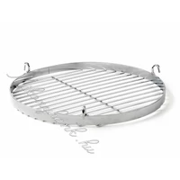 Grillrács 36cm-es bográcsházra Magyar termék