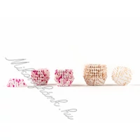 Muffin papír 4 cm (100darab)