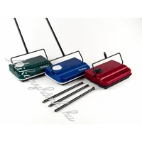 Szőnyegseprű / Tili-toli