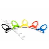 Rostfrei keresztpengés hámozó