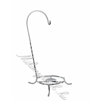 Óriás tálaló állvány (3-10literes bográcshoz)