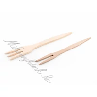 Fa villa 30.5cm (háromágú)