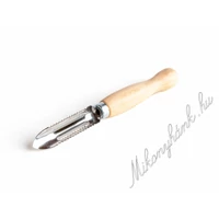 Fanyelű hosszú pengés hámozó