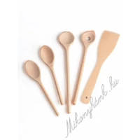 Fakanál készlet 5db (magyar termék)