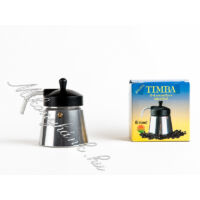Timba kávéfőző