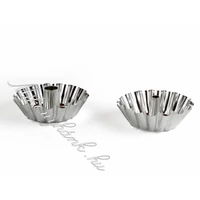 Kuglóf sütőforma (cső: 5.5cm)