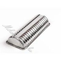 Őzgerinc sütőforma 31.5cm x 12.9cm x 5.8cm