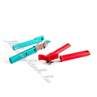 Műanyag konzervnyitó