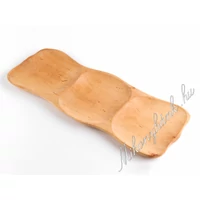 Tálalófatál 3 részes 67 cm