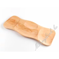 Tálalófatál 4 részes 66 cm