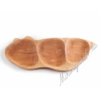 Magyarország tálalófatál 65 cm
