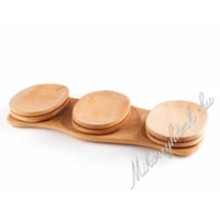 Fatálkészlet 7 darabos