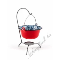 Bonyhádi asztalibogrács 750 ml