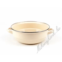 Bonyhádi Paraszttál 24cm