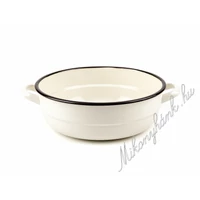 Bonyhádi Paraszttál 28 cm (2.O.)