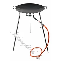 50cm-es hússütő tárcsa szett