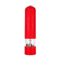 Culinaria red elektromos borsdaráló