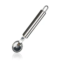 Azora rozsdamentes derelye/tésztavágó 18.5 cm