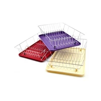 Edényszárító tálcával