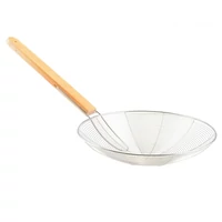 Fanyelű hálós kiszedő 27 cm