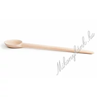 Merő fakanál 81cm