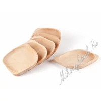 Fatányér szett 6darabos  23.5cm x 20cm