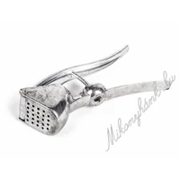 Alumínium Fokhagymanyomó