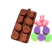 Húsvéti bonbon forma