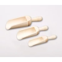 Fűszerkanál szett / 3darab