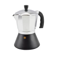 Kávéfőző 6 személyes
