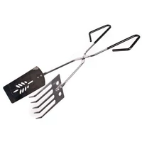 Grill csipesz (fej:7.5cmx11.2cm)