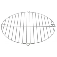 Grillrács bográcsházra 40 cm