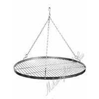Grillrács 60 cm Magyar termék