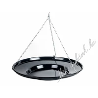 Láncos szeletsütő-flekkensütő 56 cm