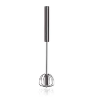 Keverő habverő 31cm