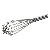 Cukrász habverő 35cm
