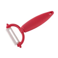 Gourmet kerámia zöldség hámozó