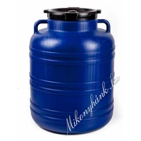 Bidon 80liter