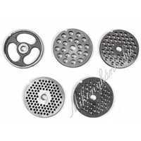 Húsdaráló tárcsa 22-es / 4 mm