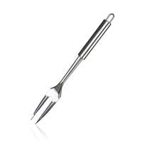 AZORA rozsdamentes húsvilla