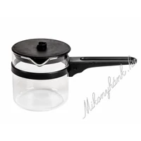 Jénai magas kávékiöntő