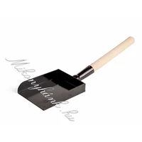 Fanyelű kazánlapát