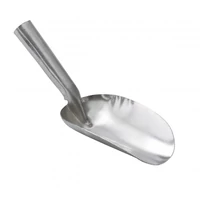 Adagolólapát 15.5 cm