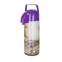Levendulamintás pumpás termosz 1.9 liter
