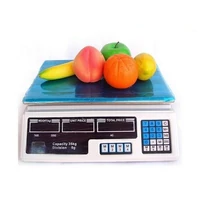 Digitális mérleg 35kg