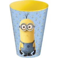 Minion műanyag pohár 430ml